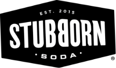 Stubborn Soda logo